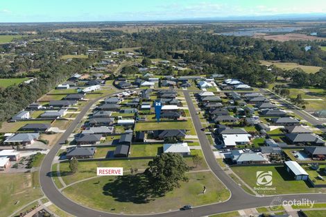 Property photo of 9 Maravito Terrace Eagle Point VIC 3878