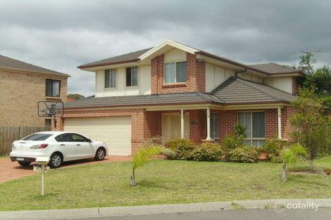 5 Durras Cl, Woodcroft, NSW 2767