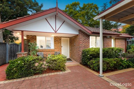 Property photo of 3/2 Simla Road Denistone NSW 2114