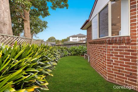 Property photo of 3/2 Simla Road Denistone NSW 2114