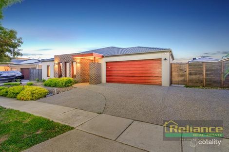 Property photo of 9 De Havilland Circuit Williams Landing VIC 3027