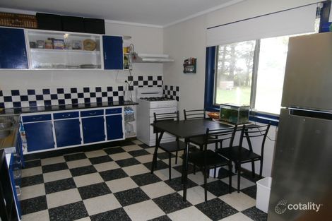 Property photo of 3220 Colac-Ballarat Road Cressy VIC 3322