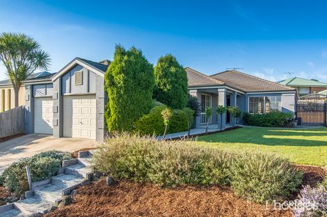 Property photo of 85 Meadowvale Drive Grovedale VIC 3216