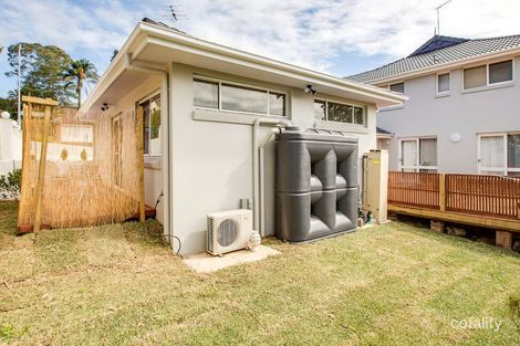 Property photo of 1 Lyneham Place West Pennant Hills NSW 2125