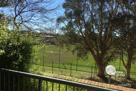 Property photo of 4/17-21 Willock Avenue Miranda NSW 2228