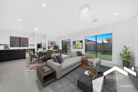 Property photo of 16 Jacka Street Mickleham VIC 3064