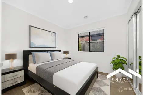 Property photo of 16 Jacka Street Mickleham VIC 3064