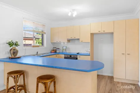 Property photo of 25A Montrose Street Mannering Park NSW 2259