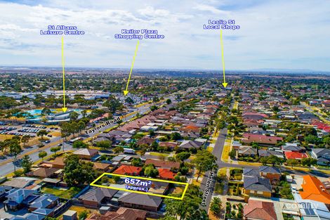 Property photo of 62 Helen Street St Albans VIC 3021