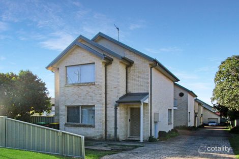 1/25 Tannery St, Unanderra, NSW 2526