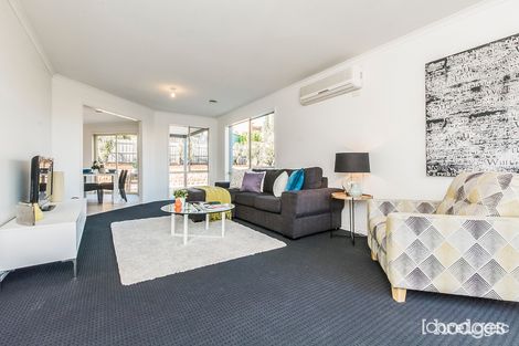 Property photo of 85 Meadowvale Drive Grovedale VIC 3216