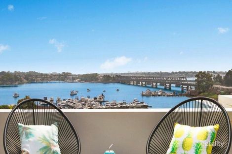 3/4-8 Florida St, Sylvania, NSW 2224