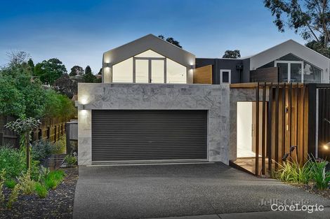 Property photo of 14 Ireland Avenue Doncaster East VIC 3109