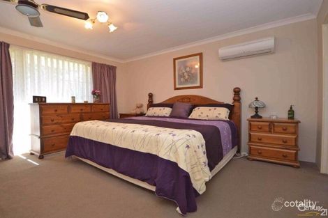 Property photo of 4 St Michaels Court Cooloongup WA 6168