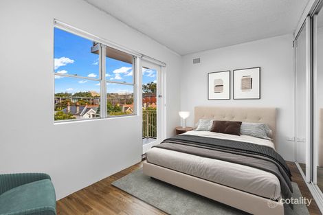 Property photo of 4/9 Silver Street Randwick NSW 2031