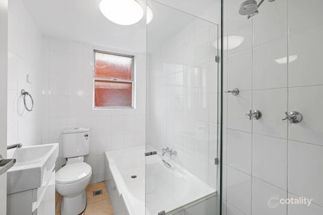 Property photo of 4/9 Silver Street Randwick NSW 2031