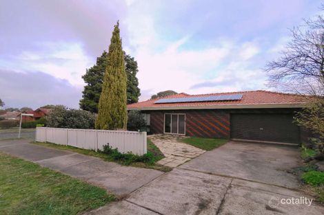 Property photo of 5 Barmah Drive East Wantirna VIC 3152