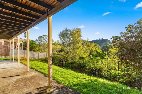 Property photo of 17 Mount Ernest Crescent Murwillumbah NSW 2484