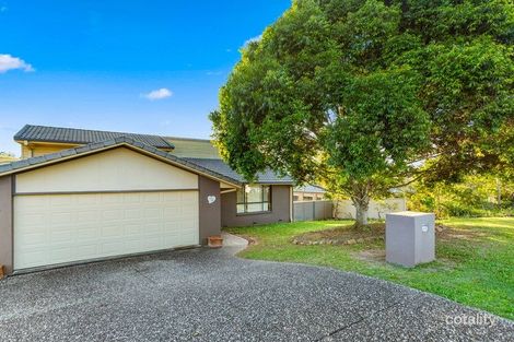 Property photo of 17 Mount Ernest Crescent Murwillumbah NSW 2484