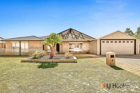 2 Cygnet Cl, Ballajura, WA 6066