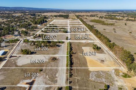 Property photo of 207 Hasluck Circuit North Dandalup WA 6207