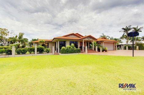 Property photo of 2 Florentor Court Condon QLD 4815