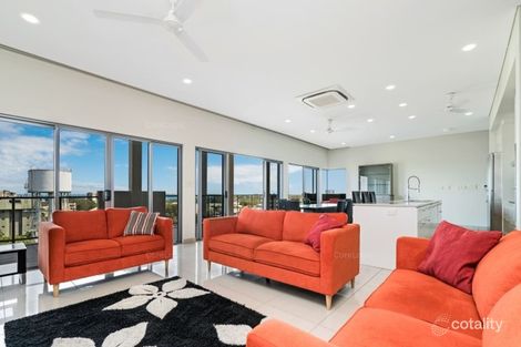 Property photo of 31/2 Packard Place Larrakeyah NT 0820