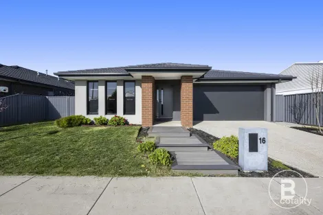 16 Cavan Gr, Alfredton, VIC 3350