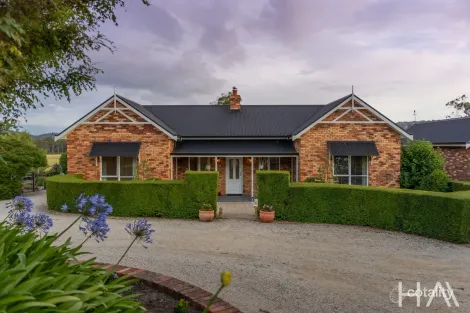 Property photo of 233 Winkleigh Road Exeter TAS 7275
