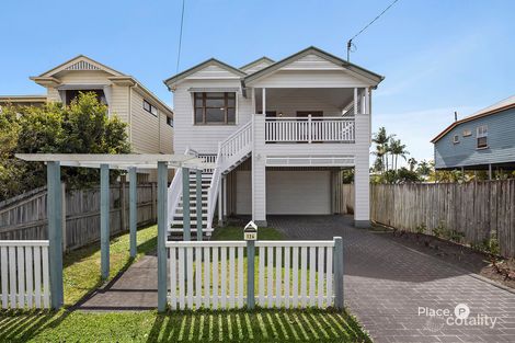 124 Armstrong Rd, Cannon Hill, QLD 4170