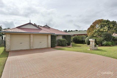 Property photo of 15 Pigott Drive Rangeville QLD 4350