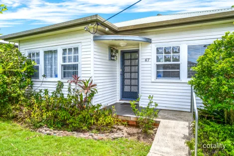 Property photo of 67 Bungay Road Wingham NSW 2429