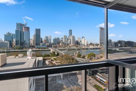 Property photo of 1302/77 Grey Street South Brisbane QLD 4101