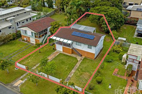 Property photo of 3 Latina Avenue Seven Hills QLD 4170