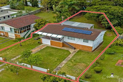 Property photo of 3 Latina Avenue Seven Hills QLD 4170