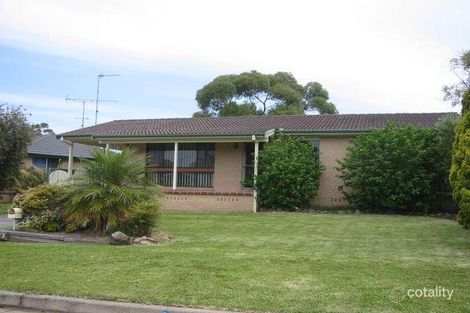 Property photo of 23 Blackbutt Way Barrack Heights NSW 2528