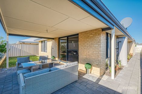 Property photo of 28 Kooya Way Wattle Grove WA 6107