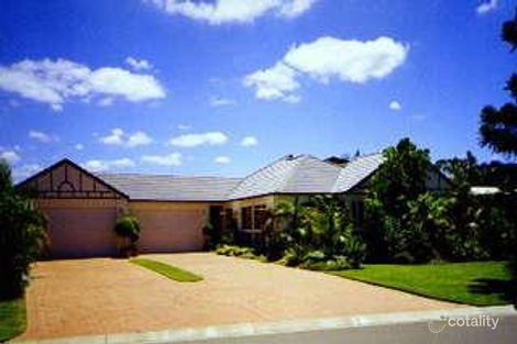 Property photo of 4 Benjamin Place Sinnamon Park QLD 4073