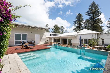 Property photo of 170 Broome Street Cottesloe WA 6011