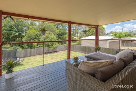 Property photo of 10 Aparima Court Gympie QLD 4570