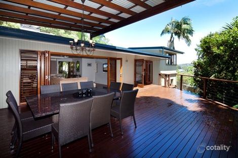 Property photo of 10 Panorama Drive Currumbin QLD 4223