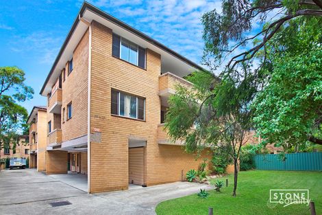 Property photo of 8/17 Isabella Street North Parramatta NSW 2151