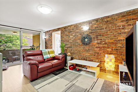 Property photo of 8/17 Isabella Street North Parramatta NSW 2151