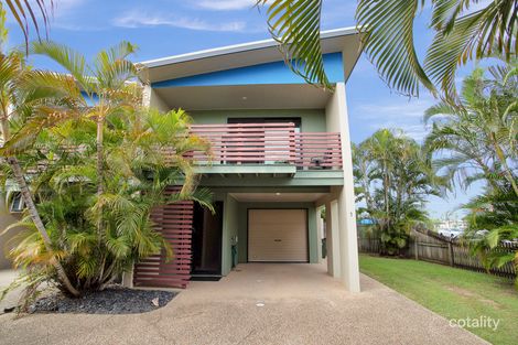Property photo of 1/2 Whistlers Way Mount Pleasant QLD 4740