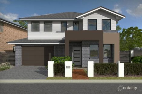 4 Artillery St, Bardia, NSW 2565