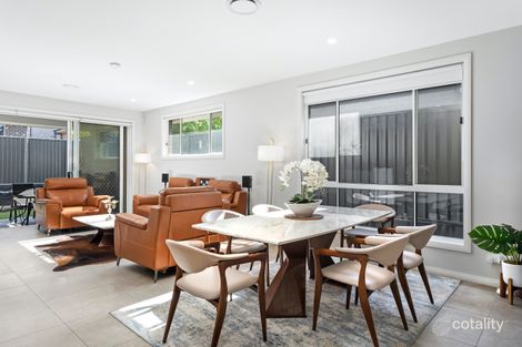 Property photo of 8 Kiah Street Tallawong NSW 2762