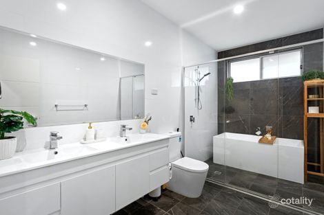 Property photo of 8 Kiah Street Tallawong NSW 2762