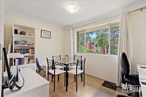 Property photo of 8/17 Isabella Street North Parramatta NSW 2151
