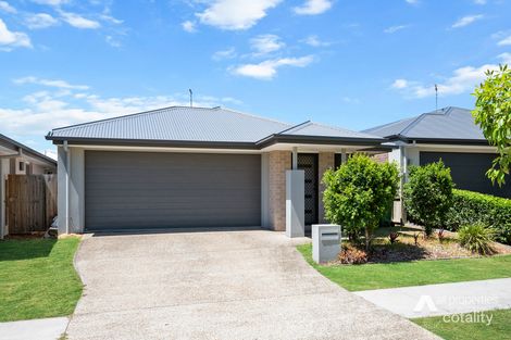 Property photo of 11 Talbot Drive Greenbank QLD 4124