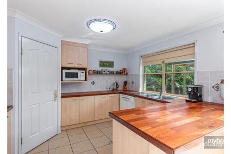 Property photo of 47 Berghofer Drive Withcott QLD 4352